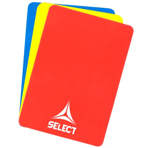 SELECT KARTKI SĘDZIOWSKIE SĘDZIEGO KOMPLET 3 SZTUK