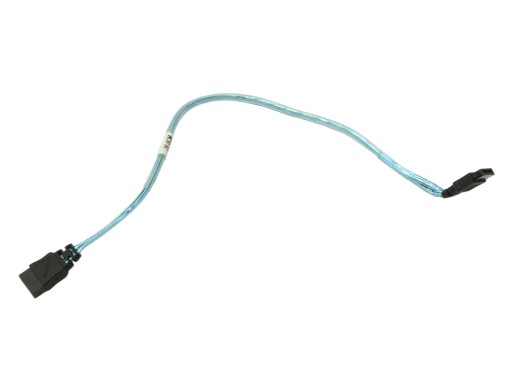 Kabel CBL-0190L 26CM Supermicro SATA