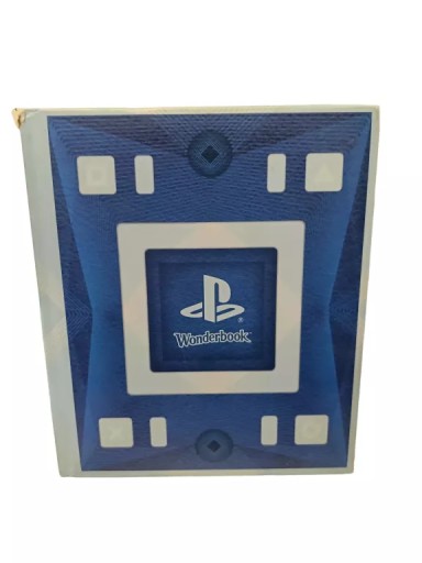 WONDERBOOK