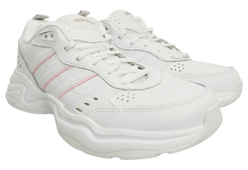 Buty Sportowe Adidas Strutter 38 2/3 Classic Białe