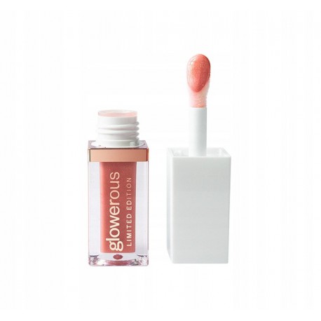 Paese Glowerous Błyszczyk Do Ust 02 Glow Rose