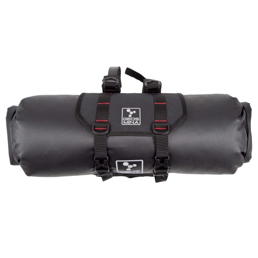 Geosmina HARNESS ROLL BAG 15L Torba na kierownice
