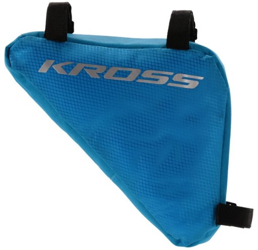 Torba na ramę Kross TRIANGLE BAG T4CTO000049BL niebieski