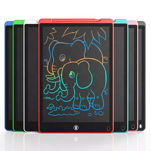 Tablet graficzny XXL 12