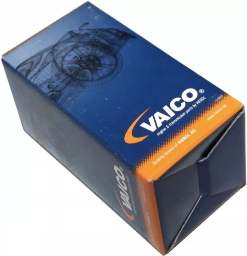 VAICO SPINKA MOCUJĄCA