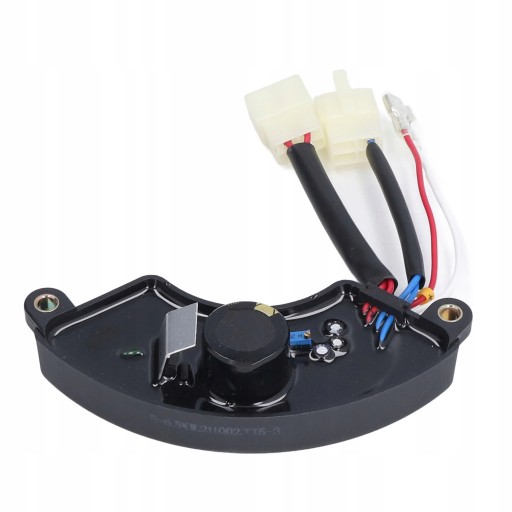 Generator gazowy AVR Regulator generatora