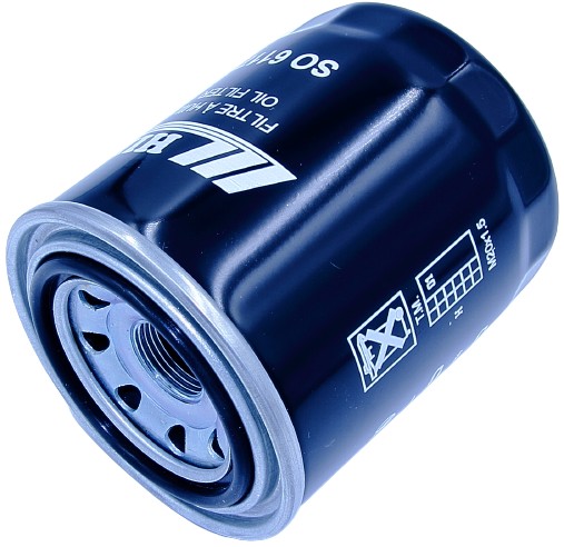 Filtr oleju SO6117 MANITOU TMT315 160ATJ