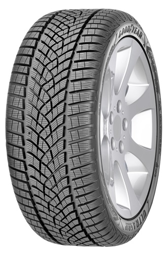 GOODYEAR 235/60 R18 UG PERFORMANCE+ 103T (+)