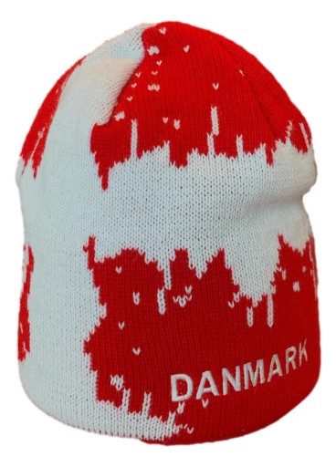 CZAPKA ZIMOWA DANIA