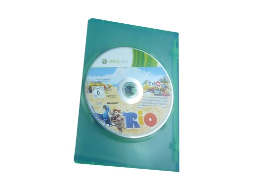 RIO XBOX 360