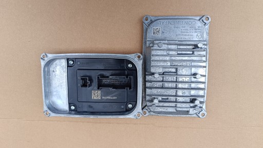 Mercedes B 247 A 177 G 463 GLE 167 Przetwornica Moduł LED 2479003503