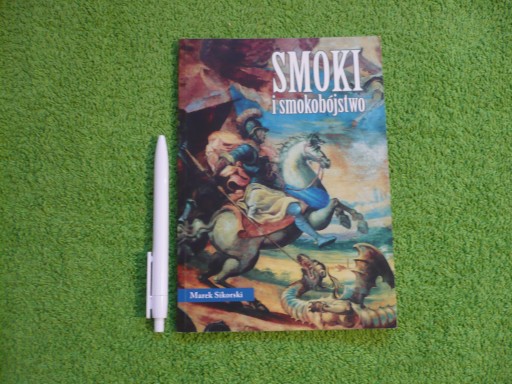 SMOKI I SMOKOBÓJSTWO