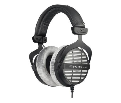 OUTLET Beyerdynamic DT990 Pro 80 Ohm