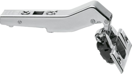 BLUM 79B3558 BLUMOTION zawias kątowy nakładany 45°