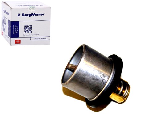 TERMOSTAT (75C) DAF 85 95 VOLVO FL 10 FL 7 D10A320