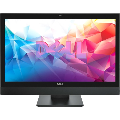 Komputer All In One Dell Optiplex 7450 i3-6100 8GB 120GB SSD Win 10 Pro