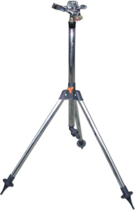 ZRASZACZ PULSACYJNY, 90 cm, METALOWY CH-2302/90