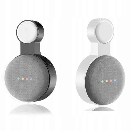 dla Google Audiodla Google Nest Mini uchwyt ście
