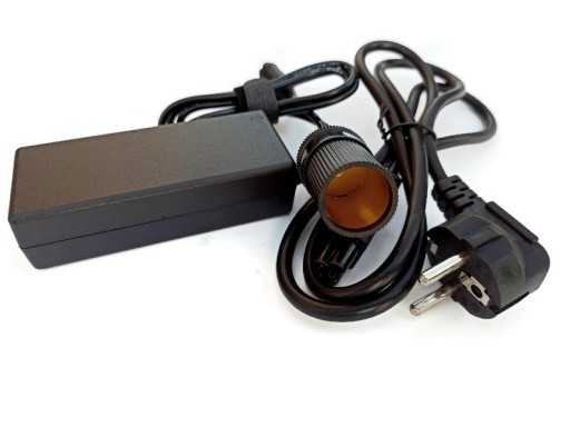 ZASILACZ 230V 12V, 5A, 60W