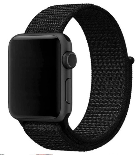 PASEK DO APPLE WATCH 1 2 3 4 5 6 7 8 9 SE 42MM 44MM 45MM 49MM