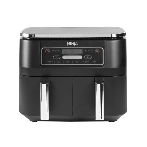 Frytkownica beztłuszczowa Ninja 27TV696DN7 2400 W 7,6 l