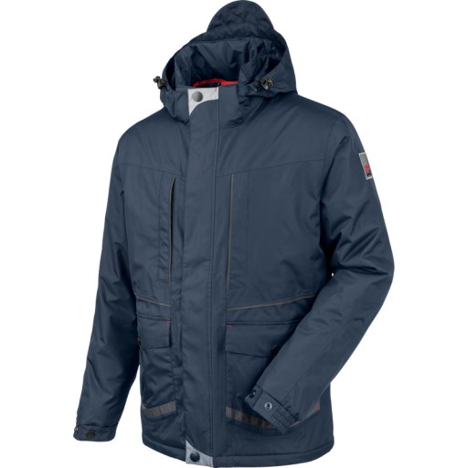 KURTKA ROBOCZA WURTH DRACO PARKA MARINEBLUE XXL
