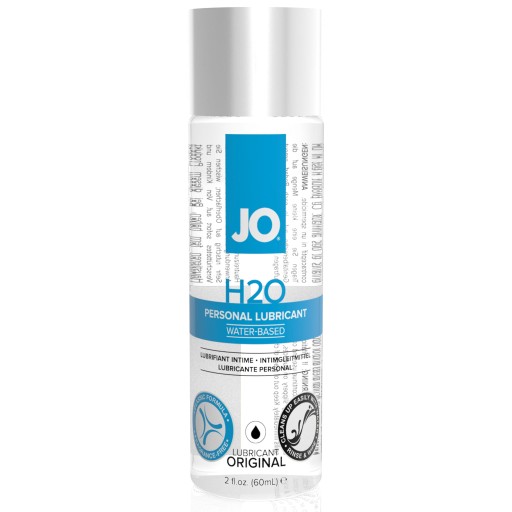 System JO - H2O Lubrykant 60 ml
