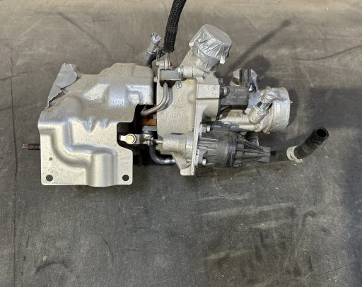 Turbosprężarka turbina Subaru Outback VI 2022- WILDERNESS