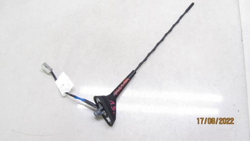 NISSAN PULSAR ANTENA DACHOWA 13-18 15