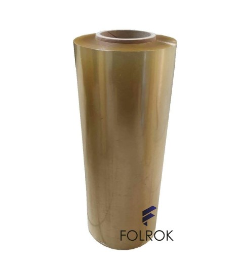 FOLIA SPOŻYWCZA PVC 450 ODDYCHAJĄCA/GORĄCY STÓŁ