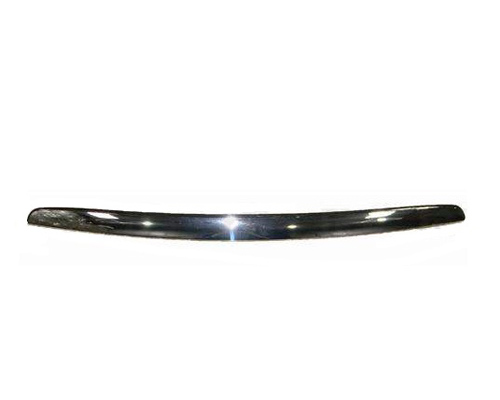 FORD C-MAX 2007-2010 LISTWA NA MASKĘ CHROM