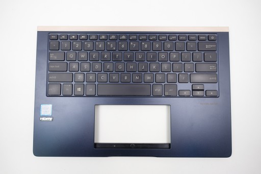 Palmrest Asus Zenbook UX480F