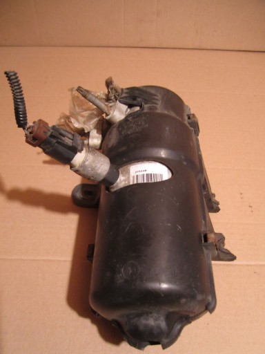 FORD TRANSIT VII 06-13 OSUSZACZ KLIMATYZACJI
