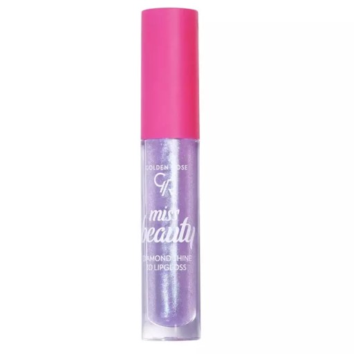 Golden Rose Lipgloss Błyszczyk do ust 02 Mystic