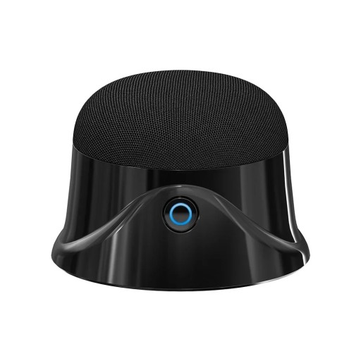 2024 new MagSafe magnetic absorption Bluetooth portable subwoofer small