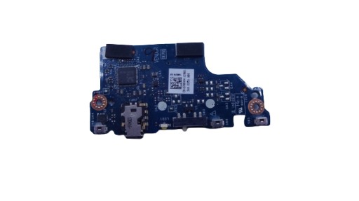 Moduł przycisk zasilania audio Dell XPS 12 9Q33