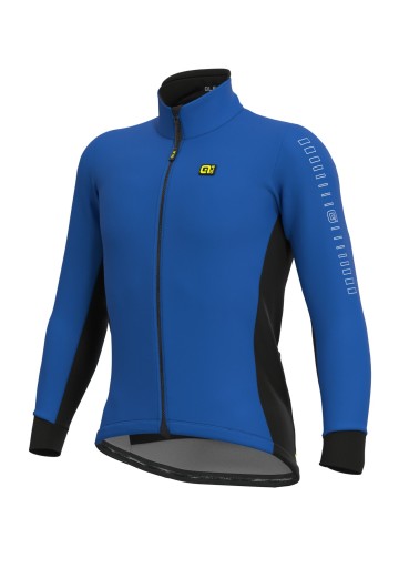 Kurtka rowerowa męska Alé Cycling Solid Fondo L