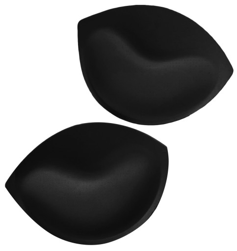 WKŁADKI PUSH UP STRÓJ KĄPIELOWY BIUSTONOSZ BIKINI nr Ws7
