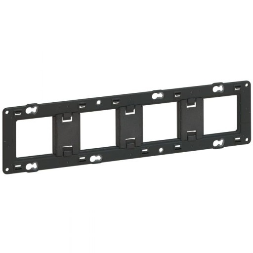 LEGRAND CELIANE RAMKA MONTAŻOWA 10 LUB 4X2M 080254