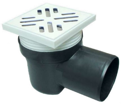 Syfon Rawiplast 110 mm