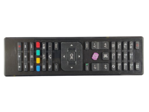 PILOT FINLUX VESTEL TOSCHIBA RC4875 ORYGINAŁ