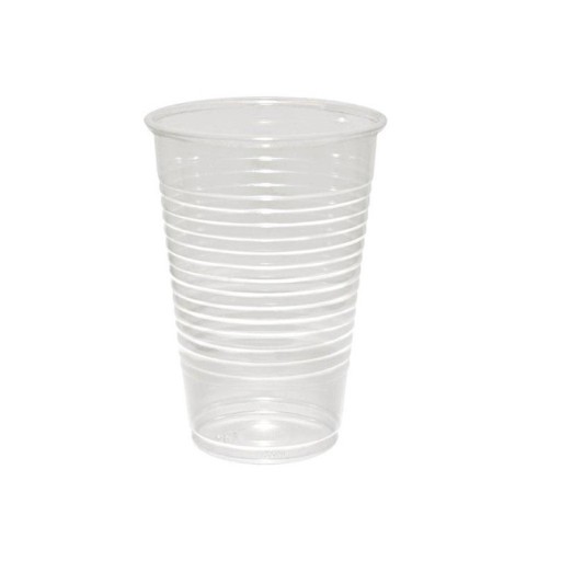 Kubki plastikowe 200ml jednorazowe kubek - 100szt