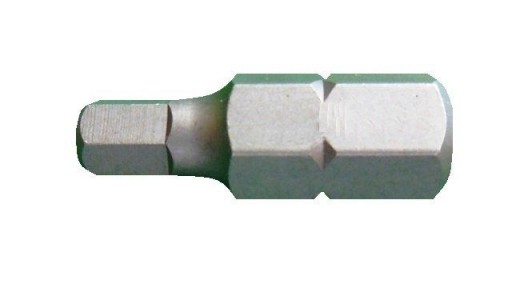 Bit imbus 6x30x10mm Jonnesway