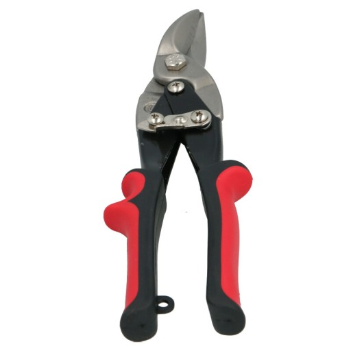 NOŻYCE DO CIĘCIA BLACHY LEWE NE00837