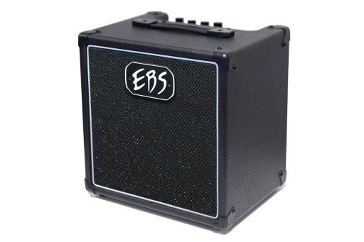 EBS Session 30 Mk3 - Combo basowe