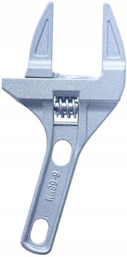 NASTAWNY KLUCZ HYDRAULICZNY FRANCUSKI FRANCUZ 6-68mm
