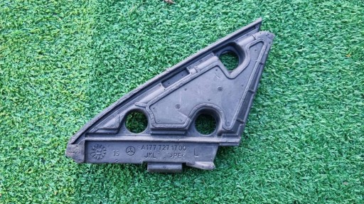Mercedes-Benz A W177 Oryginalny absorber drzwi A1777271700