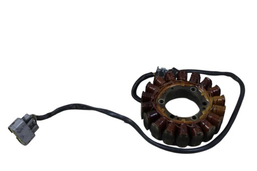 YAMAHA FJR1300 RP04 ALTERNATOR STOJAN STATOR