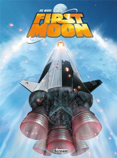 FIRST MOON