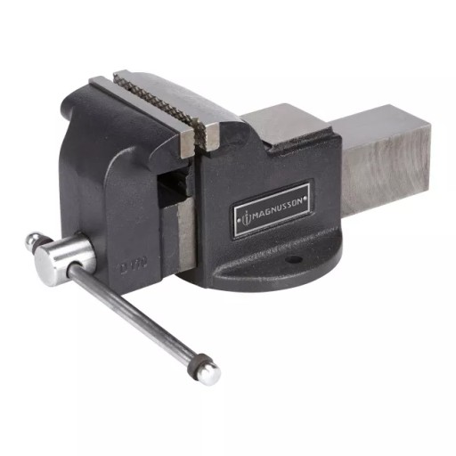 Imadło maszynowe Magnusson 125 mm